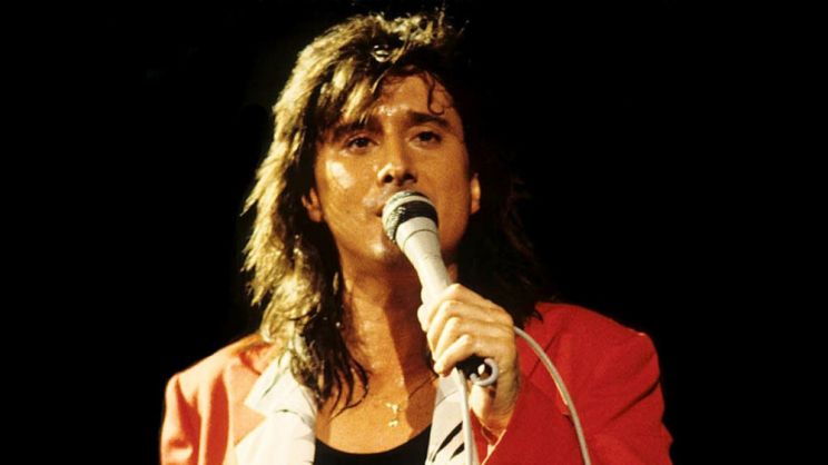 Steve Perry