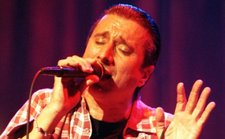 Steve Perry