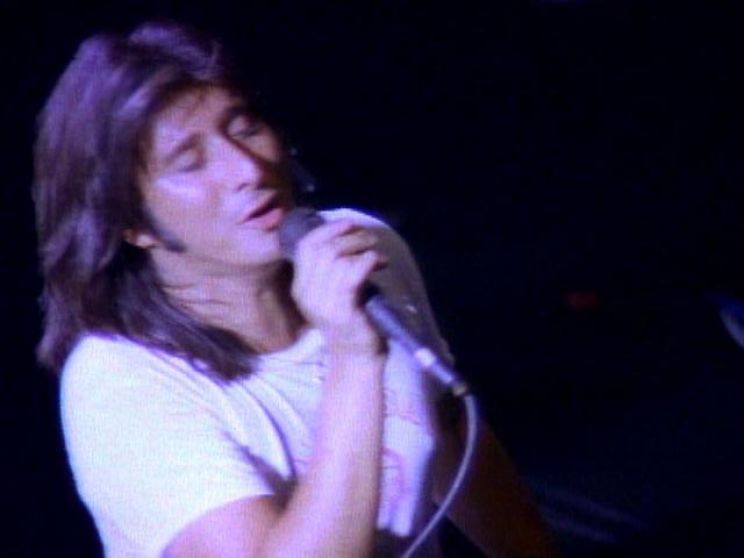 Steve Perry