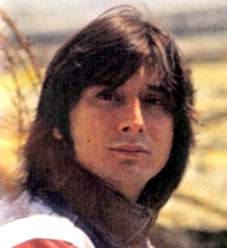 Steve Perry