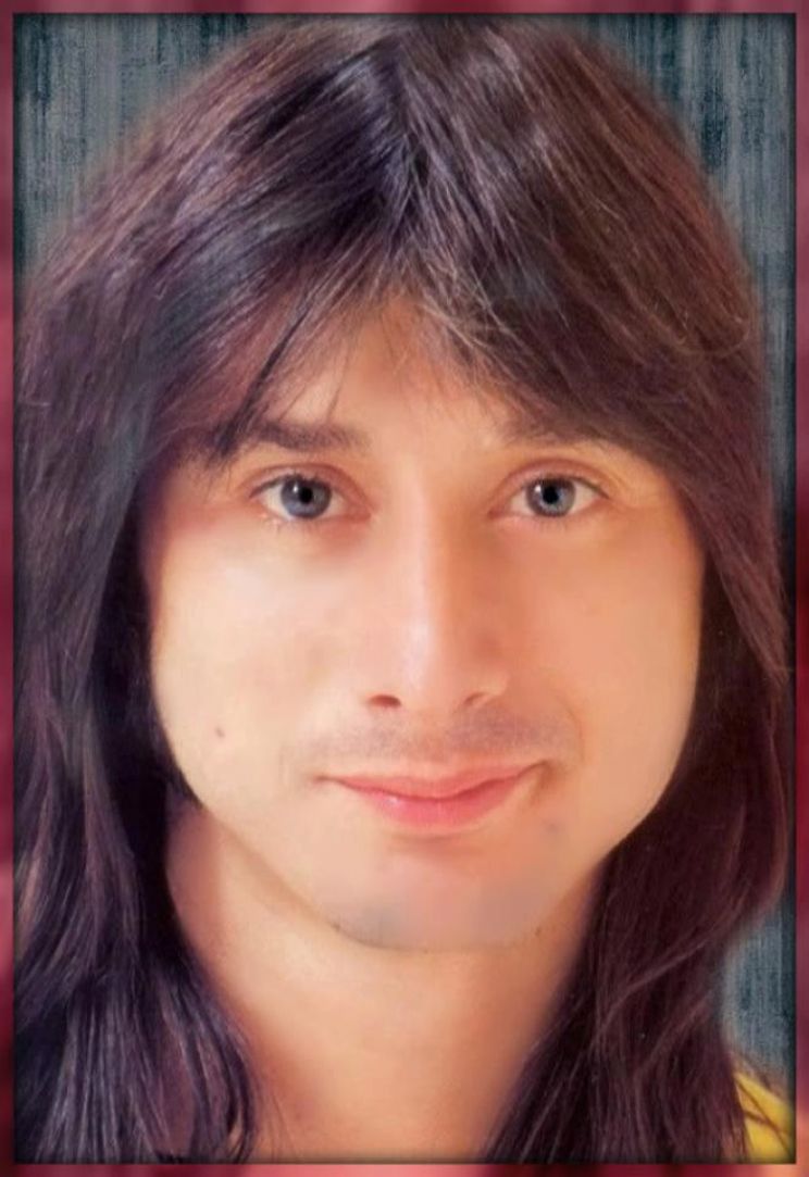 Steve Perry