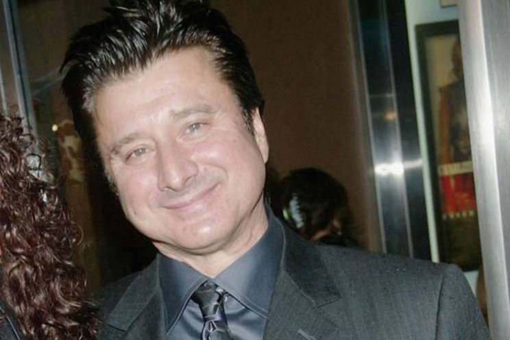 Steve Perry