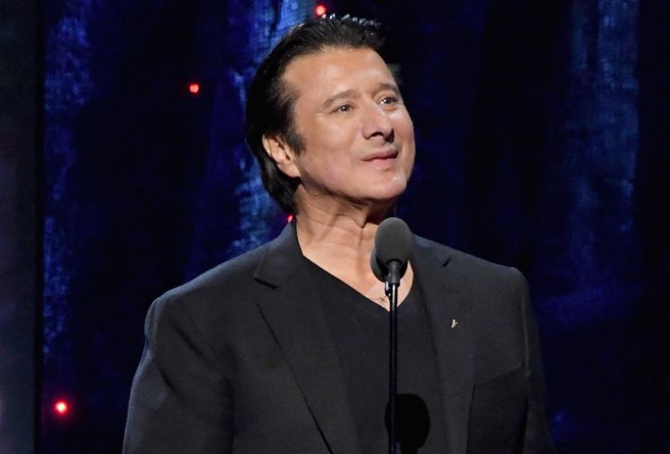 Steve Perry