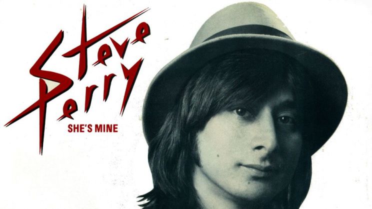 Steve Perry