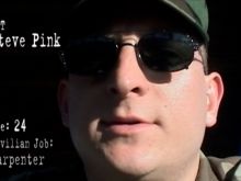 Steve Pink