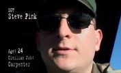 Steve Pink