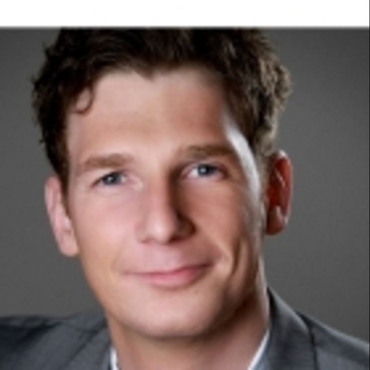 Steve Pink