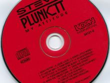 Steve Plunkett