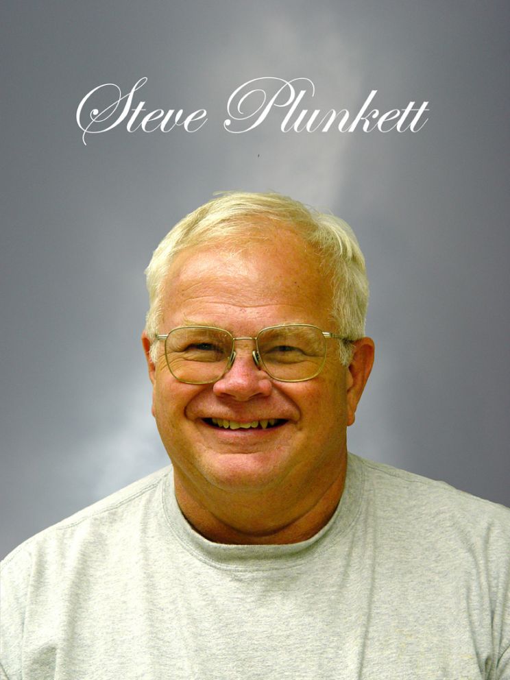Steve Plunkett