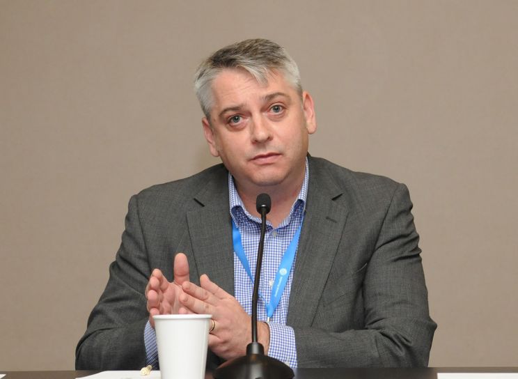 Steve Plunkett