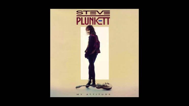 Steve Plunkett