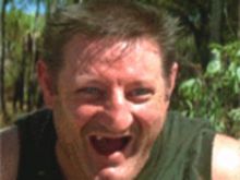 Steve Rackman photo