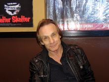 Steve Railsback