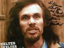 Steve Railsback