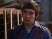 Steve Railsback
