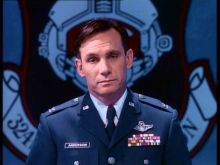 Steve Railsback