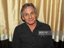 Steve Railsback
