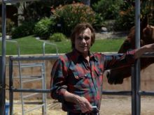 Steve Railsback