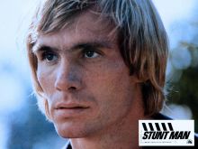 Steve Railsback