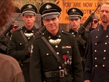 Steve Railsback