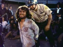 Steve Railsback