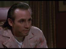 Steve Railsback