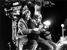 Steve Railsback