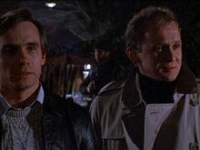 Steve Railsback