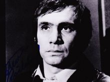 Steve Railsback
