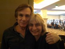 Steve Railsback