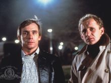 Steve Railsback