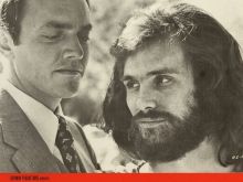 Steve Railsback