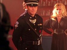Steve Railsback