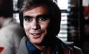 Steve Railsback