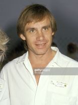 Steve Railsback