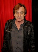 Steve Railsback