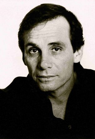 Steve Railsback