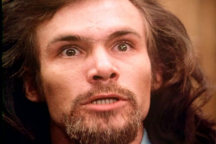 Steve Railsback