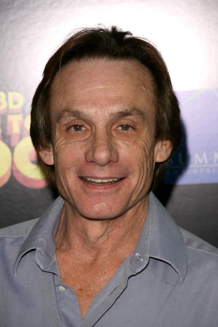 Steve Railsback