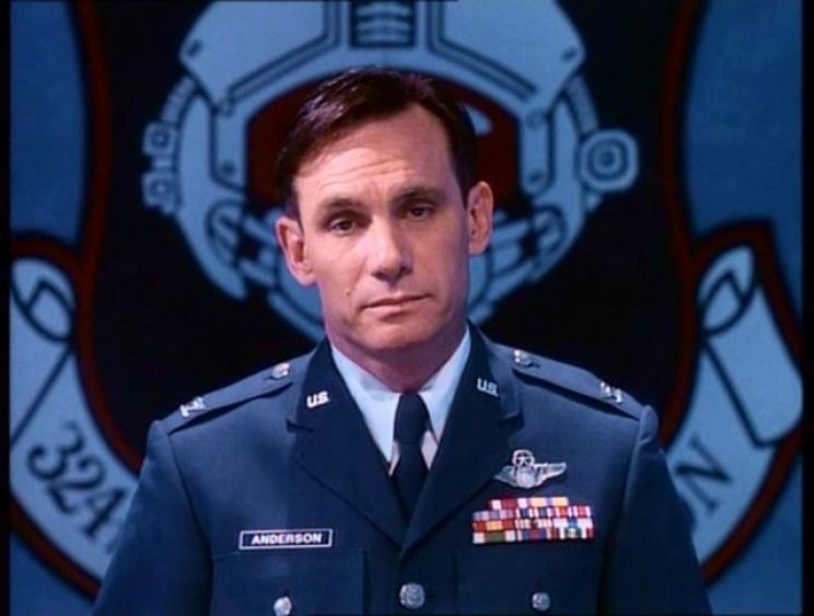 Steve Railsback