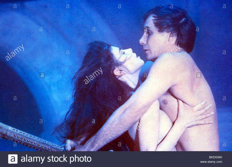 Steve Railsback