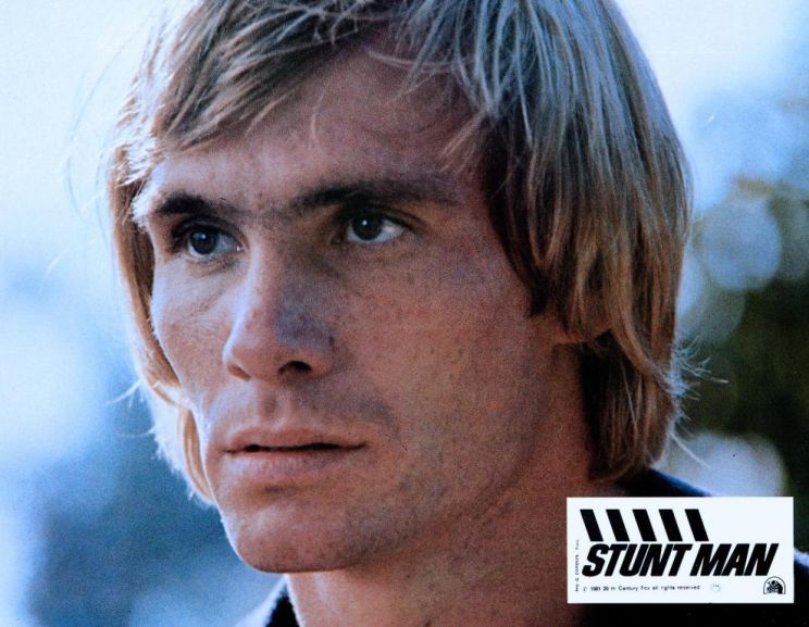 Steve Railsback