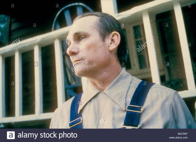 Steve Railsback