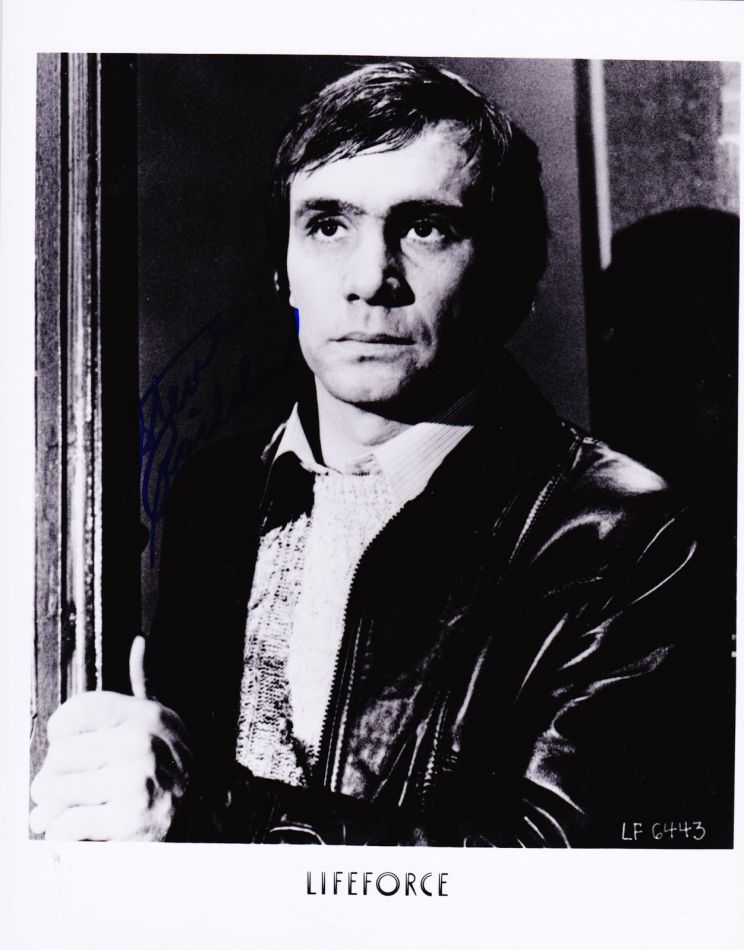 Steve Railsback