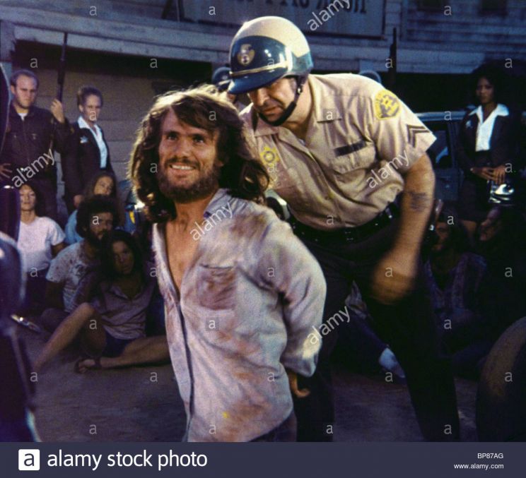 Steve Railsback