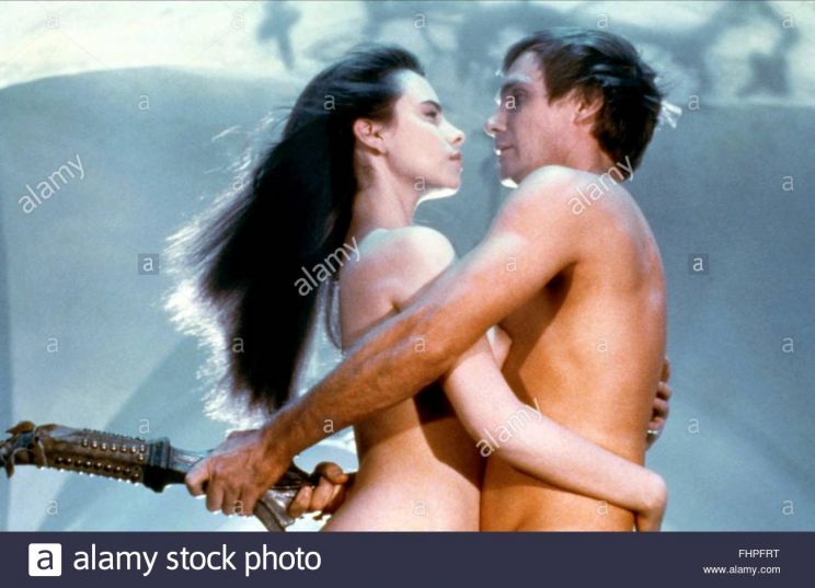 Steve Railsback