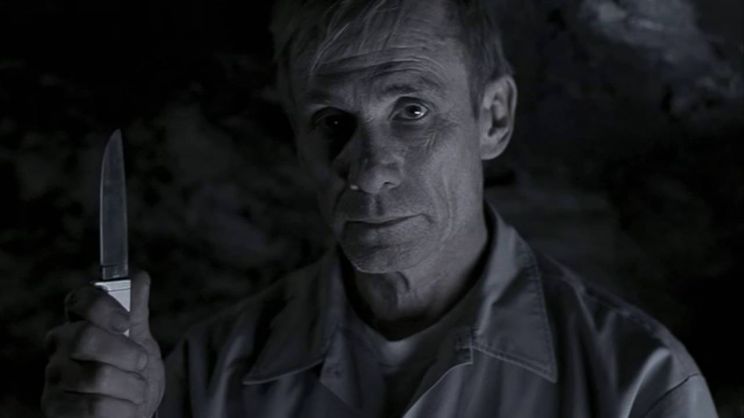 Steve Railsback
