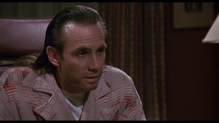 Steve Railsback