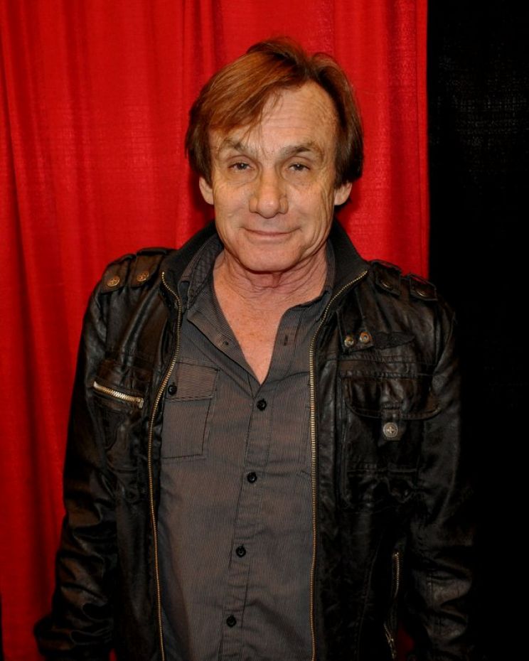 Steve Railsback
