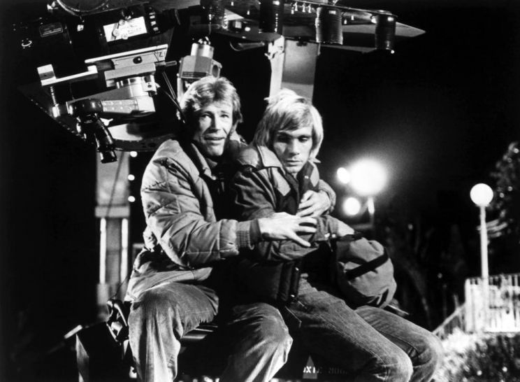 Steve Railsback